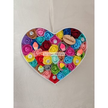 Ballagási ajándék