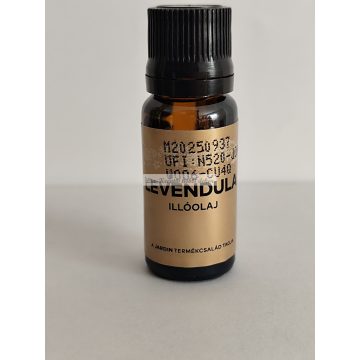 Levendula illóolaj 10 ml