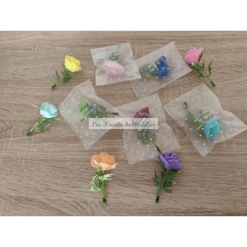 Nőnapi apróság rokonoknak,ismerősöknek,kollègáknak