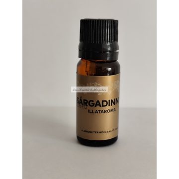 Sárgadinnye illataroma 10 ml