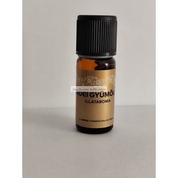 Erdei gyümölcs illataroma 10 ml
