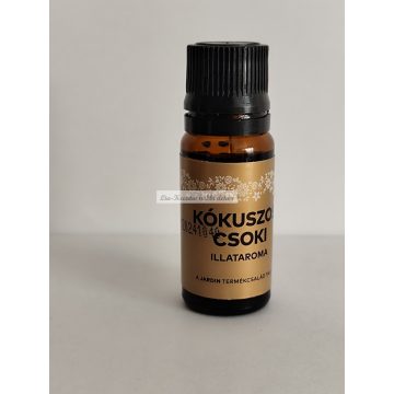Kókuszos csoki illataroma