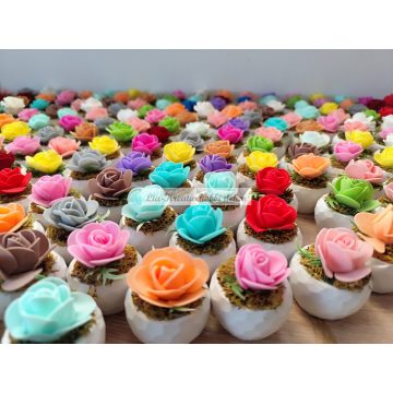 Ajándék ötlet NŐNAPRA