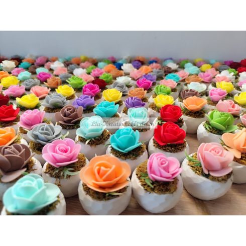 Ajándék ötlet NŐNAPRA