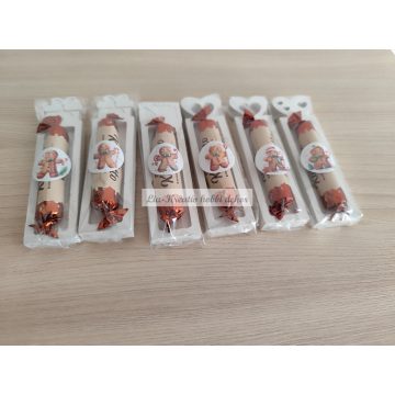 Karácsonyi ajándék kollégáknak,ismerősöknek