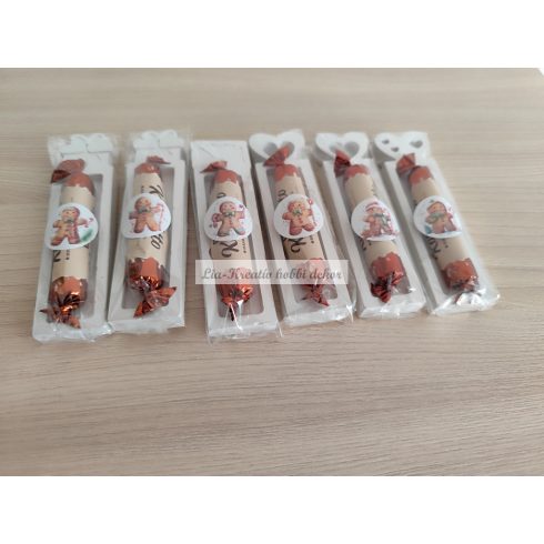 Karácsonyi ajándék kollégáknak,ismerősöknek