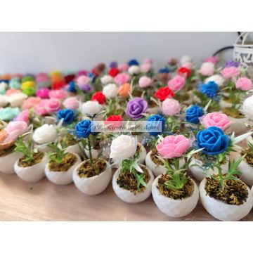 Ajándék ötlet NŐNAPRA