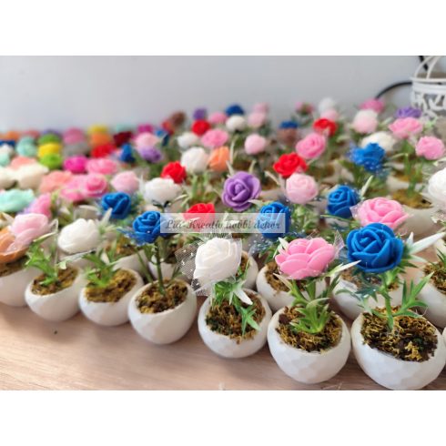 Ajándék ötlet NŐNAPRA