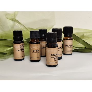 Illataroma,Illóolaj